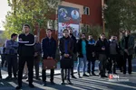 تشیع شهید جهادی