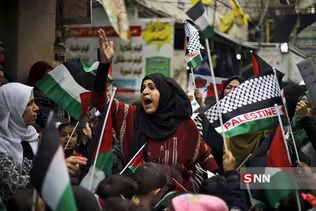 قدس