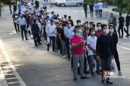 برگزاری آزمون عملی رشته علوم ورزشی کنکور ۹۹ از ۲۷ شهریور آغاز می&zwnj;شود