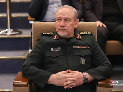 سرلشکر صفوی: وحدت ملی مهم&zwnj;ترین الزامات عبور از شرایط جنگی است