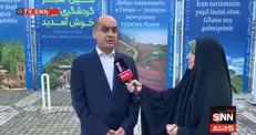 اجلاس استانداران خزر فرصتی برای بهره‌گیری مشترک از ظرفیت‌های منطقه‌ای