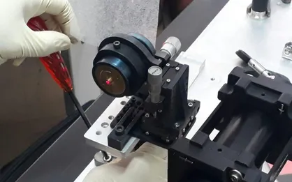 کنفرانس اپتوالکترونیک، اپتیک کاربردی و میکروالکترونیک در دانشگاه محقق اردبیلی برگزار شد