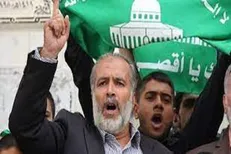 حماس: هرگز اسرای فلسطینی را تنها نمی‎‌گذاریم