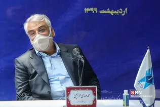 افتتاح اولین سرای نوآوری دانشگاه آزاد
