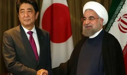 ژاپن به ایران پیشنهاد مبادله نفت با غلات آمریکایی داده بود