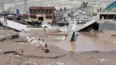 آخرین وضعیت ساخت و ساز خانه‌های مددجویان سیل‌زده لرستان