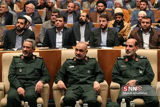همایش حمایت از مردم مظلوم یمن