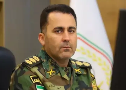 مدیرعامل تیم نیروی زمینی: نیروی زمینی آماده جذب ورزشکاران مشمول خدمت سربازی است