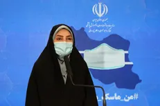 ۲۵۱۰ بیمار جدید کرونا شناسایی شدند/ ۱۸۸ هموطن دیگر فوت کردند