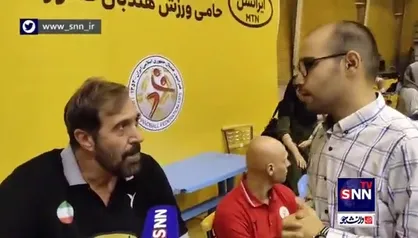 وویوویچ: بعد از جام جهانی فوتبال تمام قلب مردم به سمت تیم ملی هندبال می&zwnj;رود