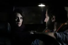 تصویربرداری فیلم کوتاه «صدا» به اتمام رسید