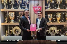 بزیک مدیر آکادمی فوتبال پرسپولیس شد