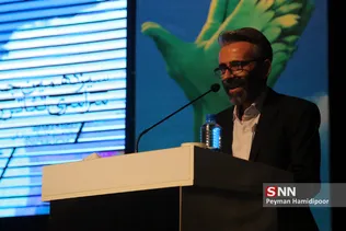 جشنواره تتاتر رضوی