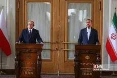 امیرعبداللهیان: مذاکرات سیاسی اوکراین و روسیه باید منجر به توقف هر چه سریعتر جنگ و برقراری آتش بس شود
