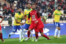 اسد مسجدی: لیگ برتر فوتبال طبق برنامه برگزار می‌شود/ برگزاری لیگ متمرکز کشتی تجربه موفقی بود+فیلم