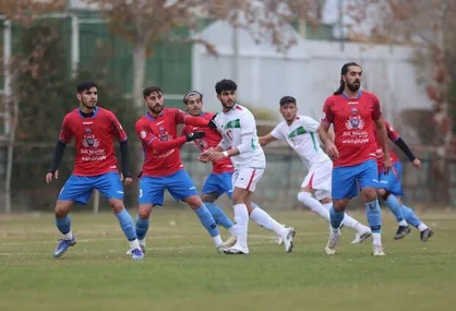 ساعت بازی نساجی و نفت تغییر کرد