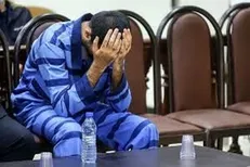 لیدر آتش زدن های بانک‌های ایذه دستگیر شد