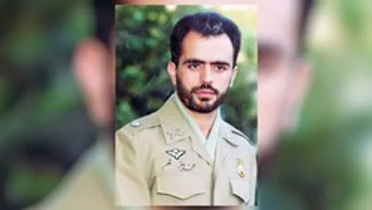 روایت پردرد همسر شهید امیر سرلشگر محمدجعغر نصراصفهانی از برآورده شدن حاجت شهید توسط امام رضا علیه السلام