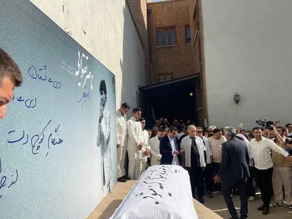 یادبود ناصر تقوایی و محمد کاسبی در &laquo;هفت&raquo;/ &laquo;مجنون&raquo; بررسی می&zwnj;شود
