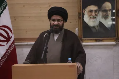 امروز به فرزند حسین(ع) می&zwnj;گوییم تنهایت نمی&zwnj;گذاریم