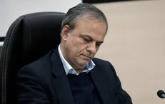 زمان برگزاری جلسه رای اعتماد به وزیر پیشنهادی صمت مشخص شد