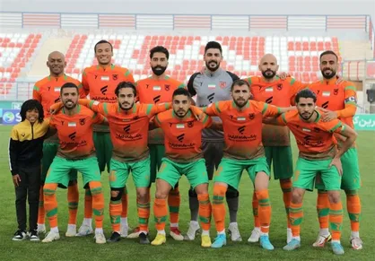 ترکیب مس رفسنجان در مقابل سپاهان مشخص شد