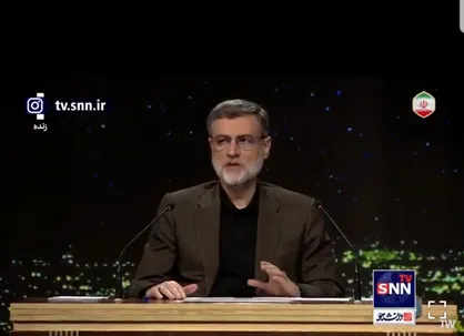 پاسخ قاضی زاده به پزشکیان: شهید رئیسی با فساد کنار نمی&zwnj;آمد و خودش با موضوع مبارزه می&zwnj;کرد