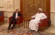 عراقچی و هیات همراه وارد مسقط شدند