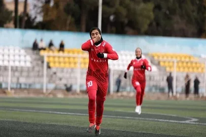 بازیکن پرسپولیس نقره داغ شد