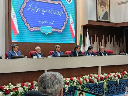 ستاد امنیت و توسعه کویر در کشور تاسیس شود / اهمیت تشکیل شورای سران طوایف مناطق کویری