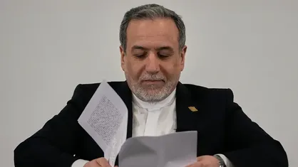 عراقچی: توافقی بهتر از برجام در دسترس است + فیلم