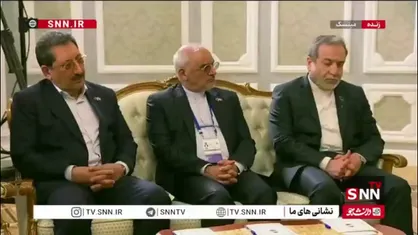 لوکاشنکو: هیچ موضوع لاینحلی بین ایران و بلاروس وجود ندارد