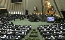 مجلس تا اطلاع ثانوی تعطیل شد/ بودجه، دو دوازدهمی می‌شود