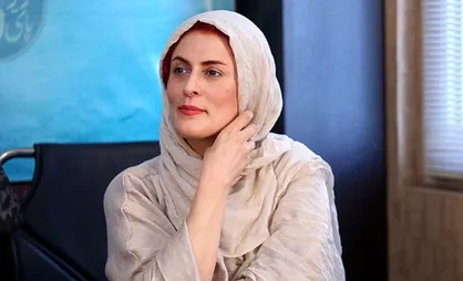 عذرخواهی &laquo;بهناز جعفری&raquo; از خبرنگاران