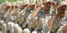 نقش بی‌بدیل سربازان در تأمین امنیت کشور