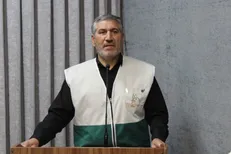 مواکب رضوی استان سمنان آماده خدمت‌رسانی شایسته به زائران در دهه پایانی صفر هستند