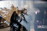 همایش حقوقدانان بسیجی و روز بسیج حقوقدانان