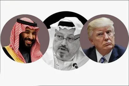 فیلم/ مشخص شدن عیار حقوق بشری آمریکا