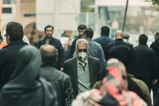 آخرین وضعیت رعایت پروتکل های بهداشتی