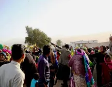 پلمب چهار تالار عروسی در لرستان به دلیل تیراندازی