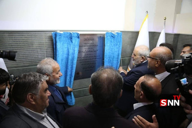 واحد بخار نیروگاه سیکل ترکیبی دالاهو با ظرفیت ۲۹۰ مگاوات و حجم سرمایه‌گذاری ۲۴۰ میلیون یورو، افتتاح شد