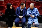 دومین جلسه رسیدگی مجدد به پرونده قتل میترا استاد