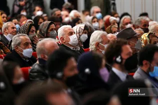 بزرگداشت حکیم نظامی گنجوی