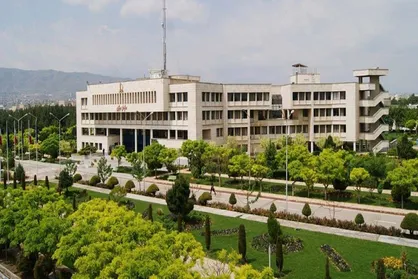 ورود خودرو به دانشگاه فردوسی مشهد ممنوع شد