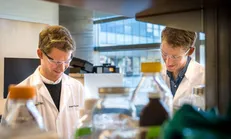 دانشمندان با باکتری‌های بی‌ضرر فلزات سنگین آب را شناسایی می‌کنند