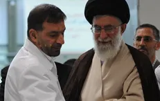 شهید «تهرانی‌مقدم» انتقام خون «حاج‌قاسم» را گرفت