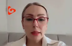 پرستو صالحی: با وجود منطقی بودن اظهارات گلشیفته، چون به نفع حکومت است مخالفیم! + فیلم