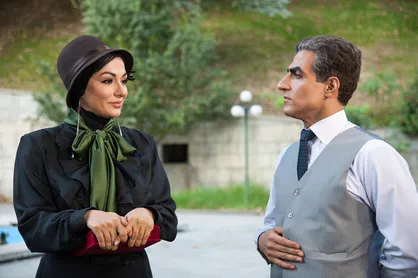 پخش سریال &laquo;معمای شاه&raquo; در آی&zwnj;فیلم ۲