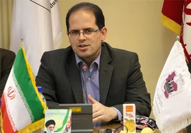 معاون وزیر صمت: پیگیری توسعه و تکمیل شهرک‌های صنفی در محیط‌های صنعتی