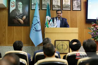 گردهمایی خیرین حقوق مهرورز